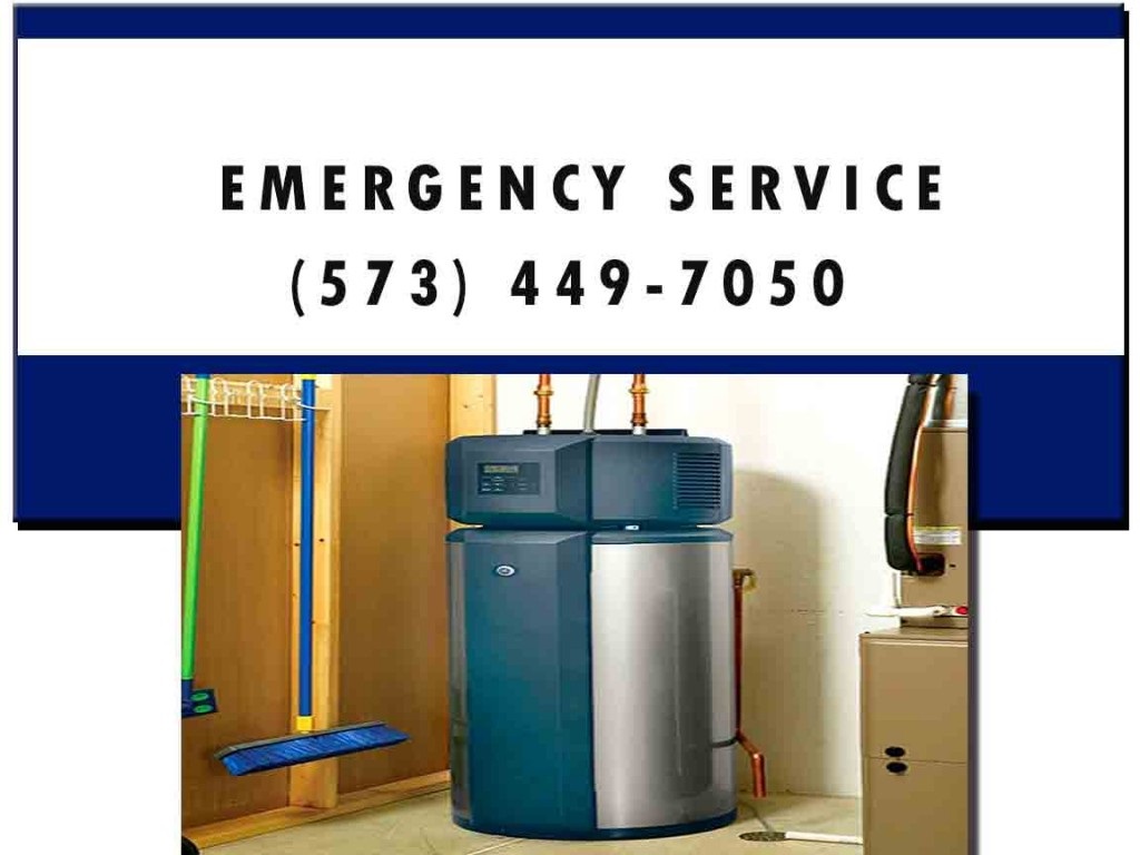 24/7 Emergency Service (573) 449-7050